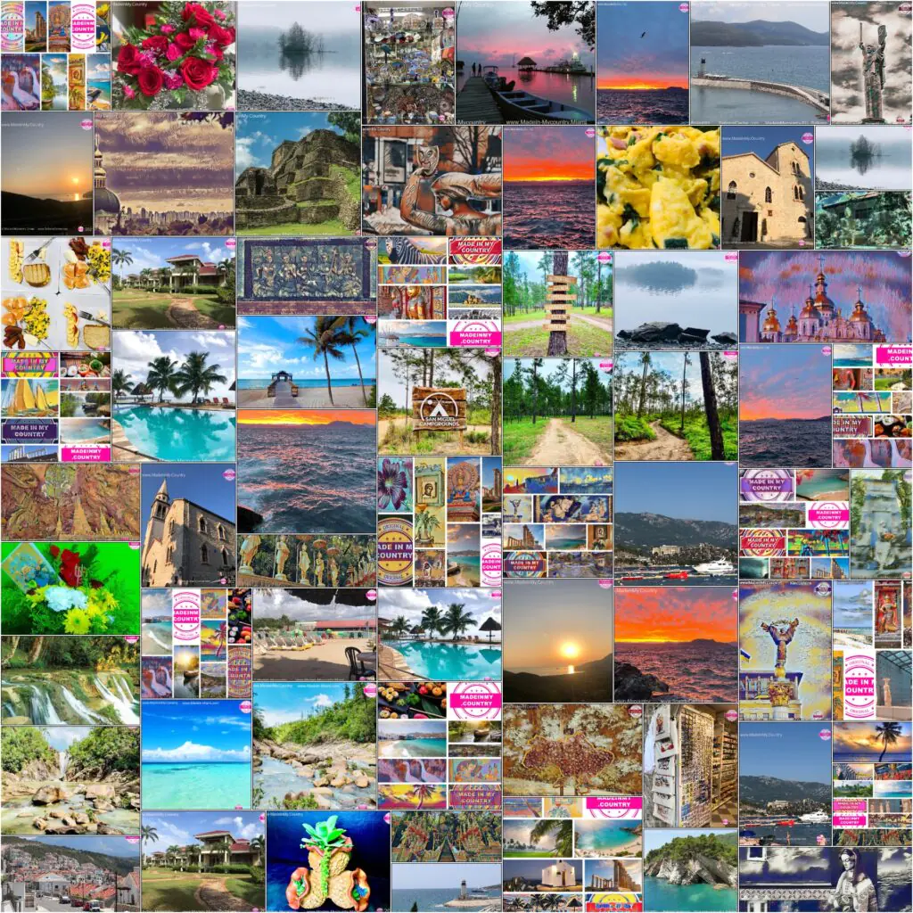 MadeinMycountry is a global platform that celebrates and supports local history, culture, art, and nature conservation efforts. For two decades, we have been sponsoring local museums, cultural organizations, travel destinations, historical sites, and various cultural events around the world.