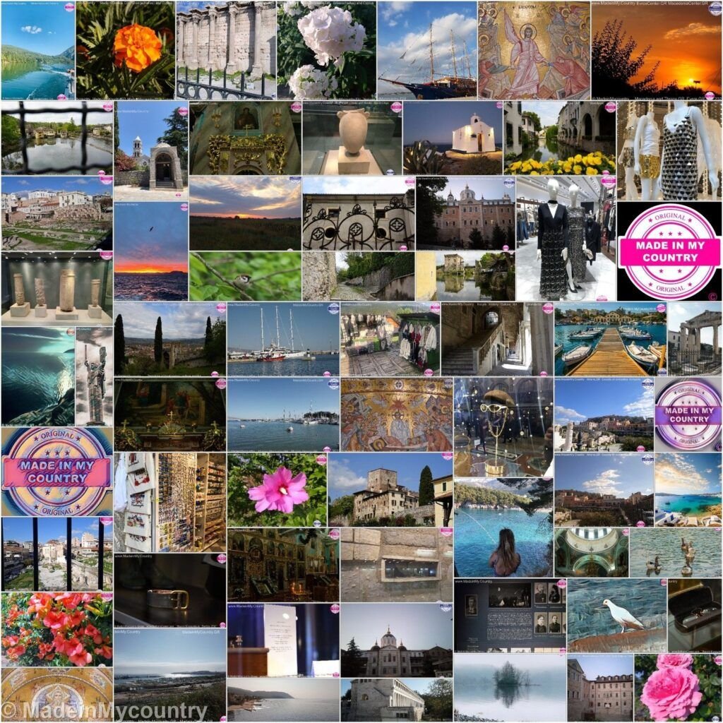MadeinMycountry Europe. MadeinMycountry is a global platform that celebrates and supports local history, culture, art, and nature conservation efforts.