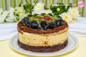 Local foods presented by: MadeinMycountry