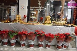 MadeinMycountry Happy New Year 2021